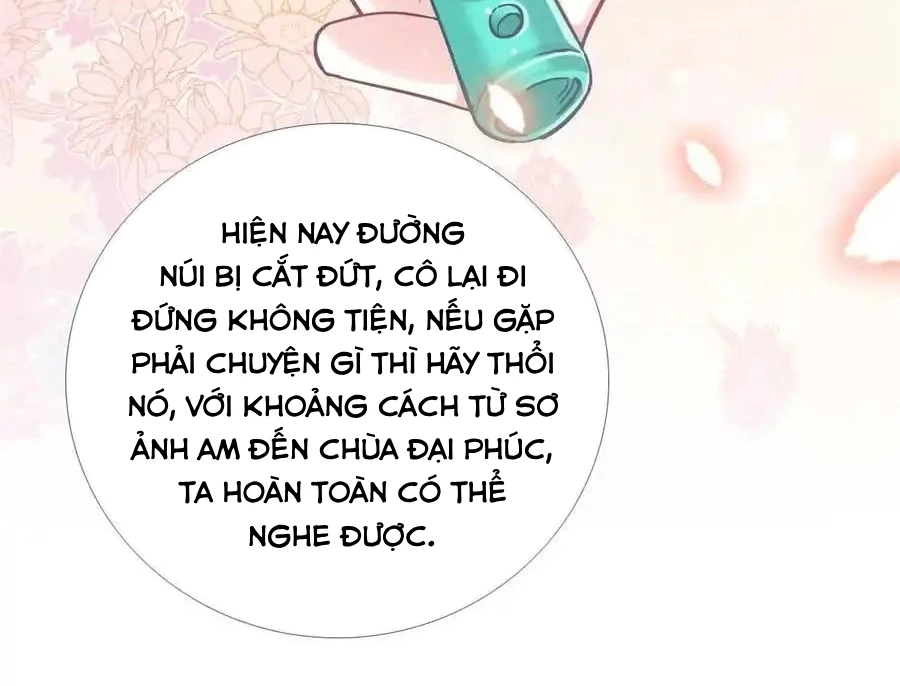 Thiều Quang Mạn Chapter 167 - Trang 2