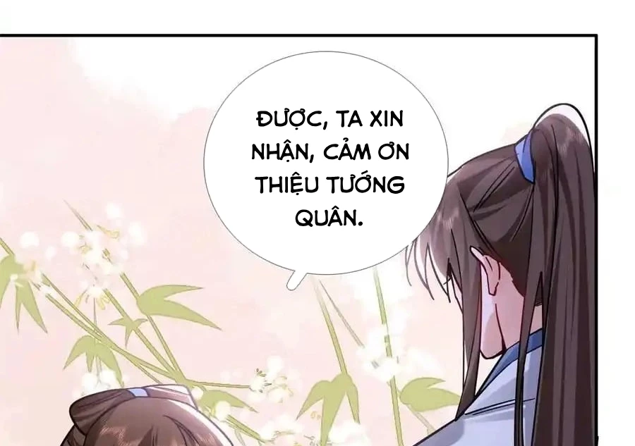 Thiều Quang Mạn Chapter 167 - Trang 2