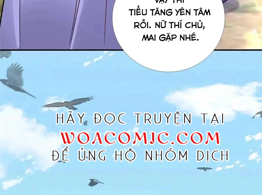 Thiều Quang Mạn Chapter 167 - Trang 2