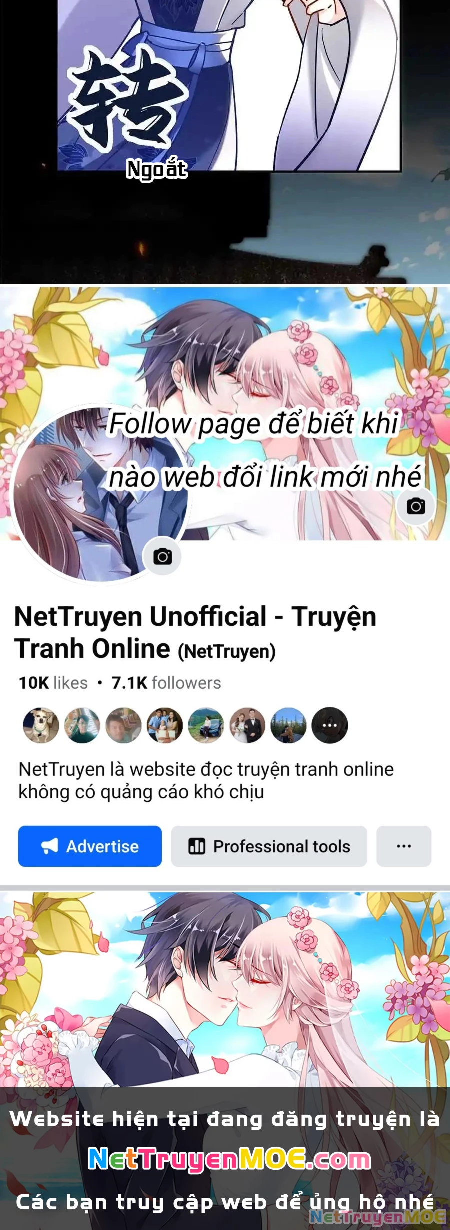 Thiều Quang Mạn Chapter 167 - Trang 2