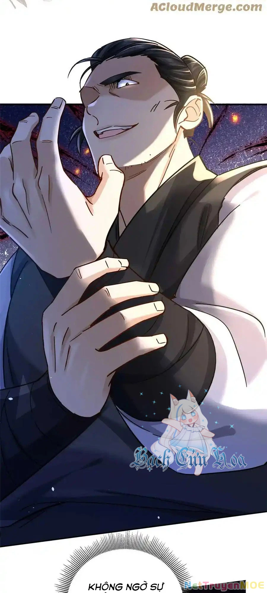 Thiều Quang Mạn Chapter 168 - Trang 2