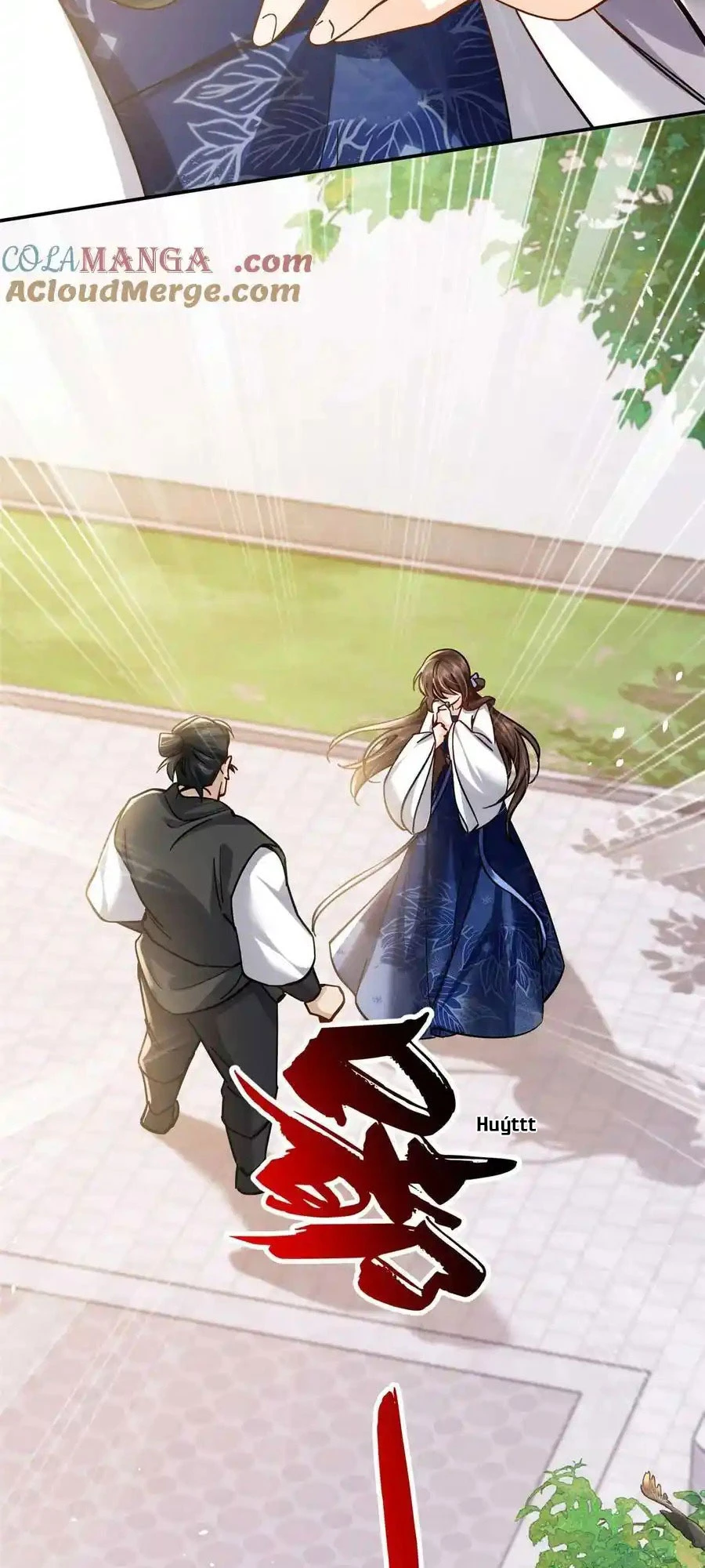 Thiều Quang Mạn Chapter 168 - Trang 2