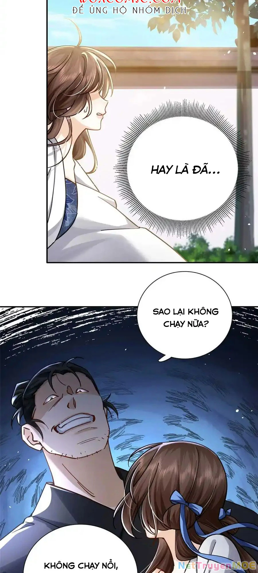 Thiều Quang Mạn Chapter 168 - Trang 2