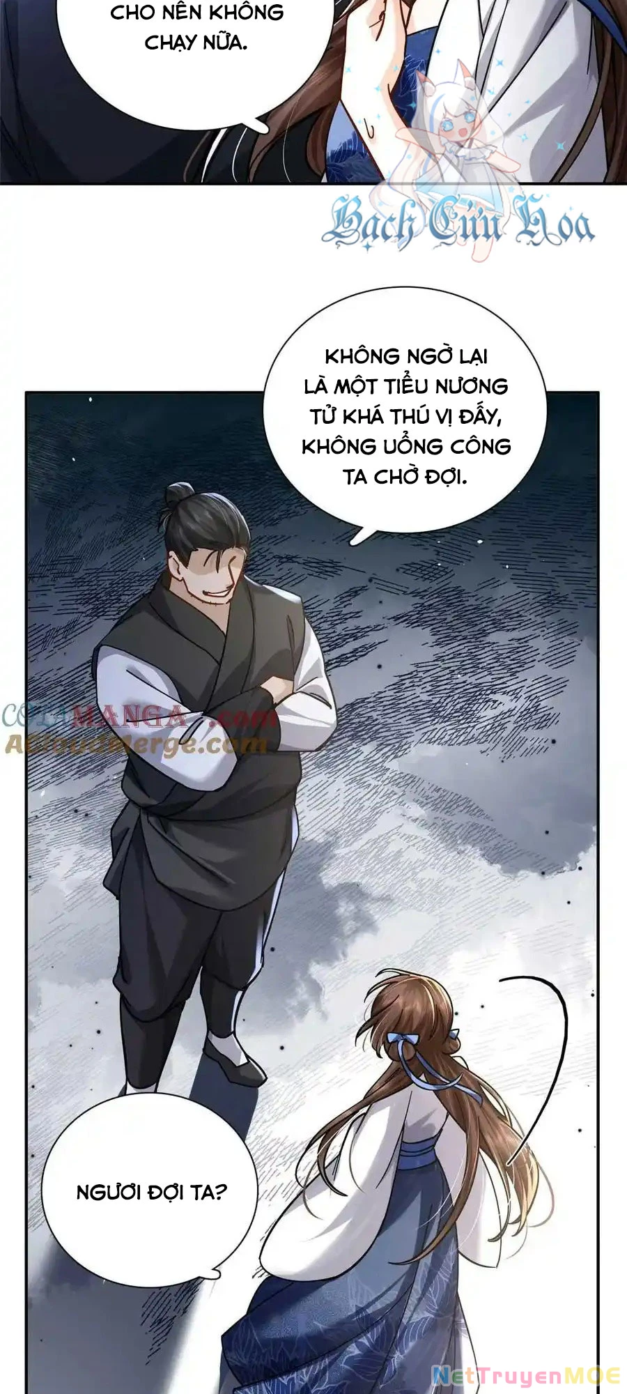 Thiều Quang Mạn Chapter 168 - Trang 2