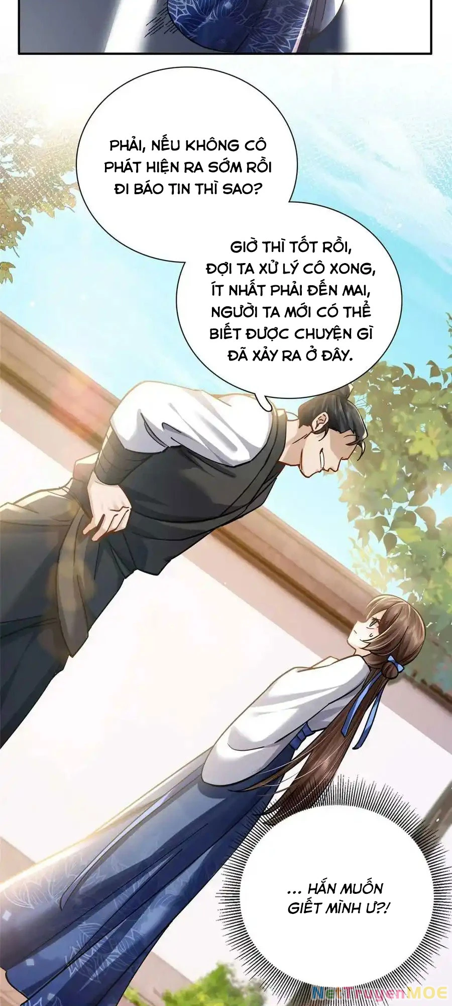 Thiều Quang Mạn Chapter 168 - Trang 2