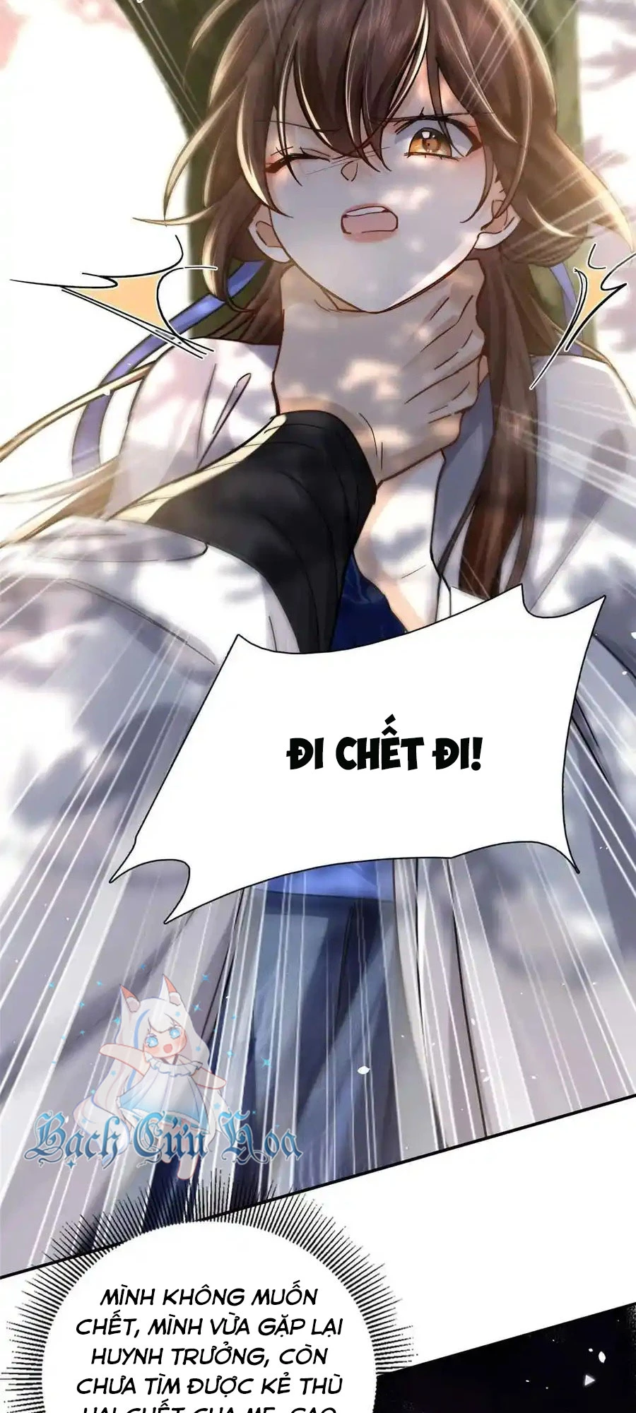 Thiều Quang Mạn Chapter 168 - Trang 2