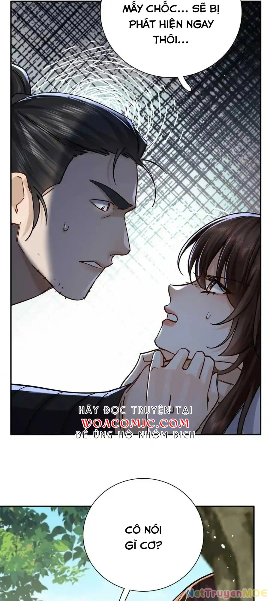 Thiều Quang Mạn Chapter 168 - Trang 2