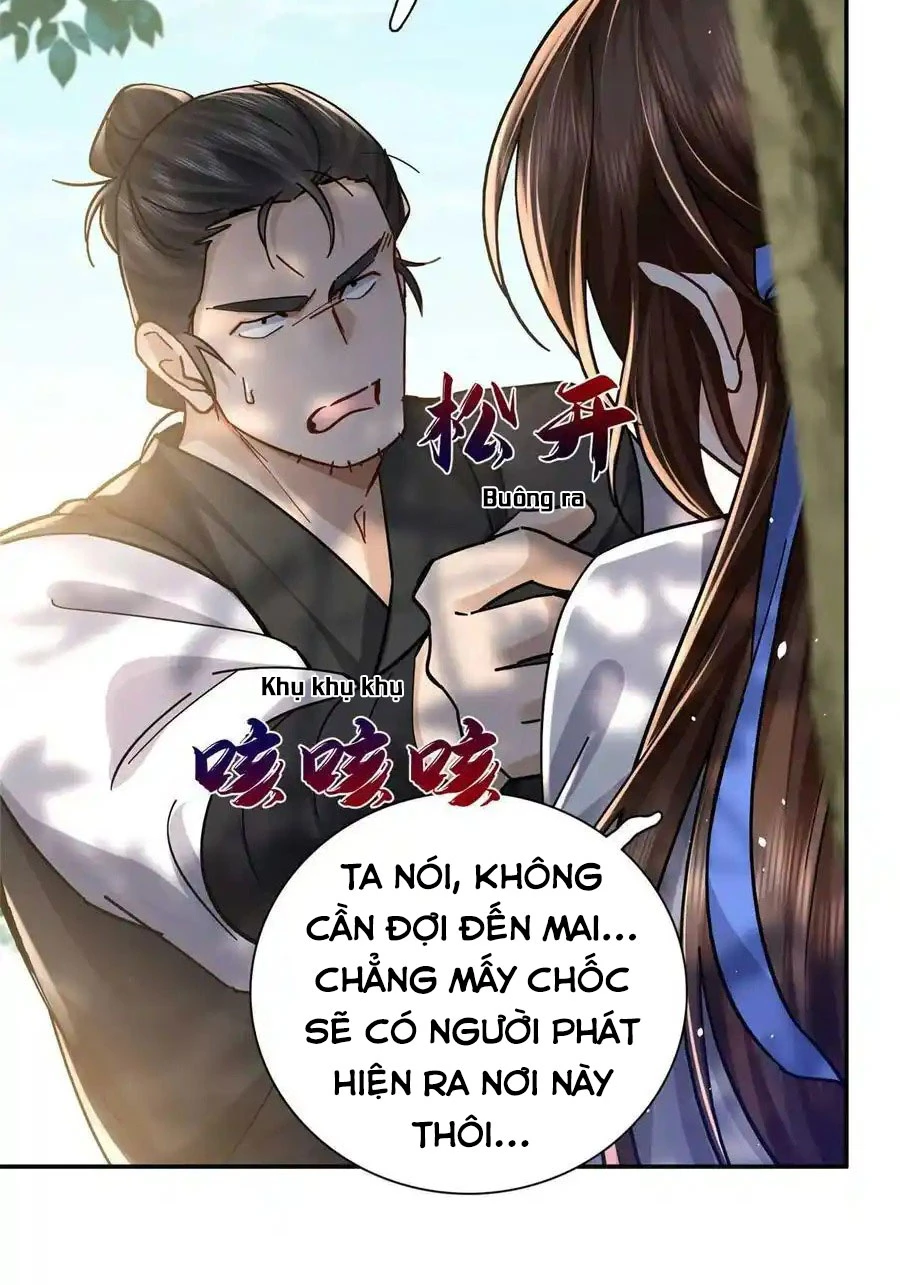 Thiều Quang Mạn Chapter 168 - Trang 2