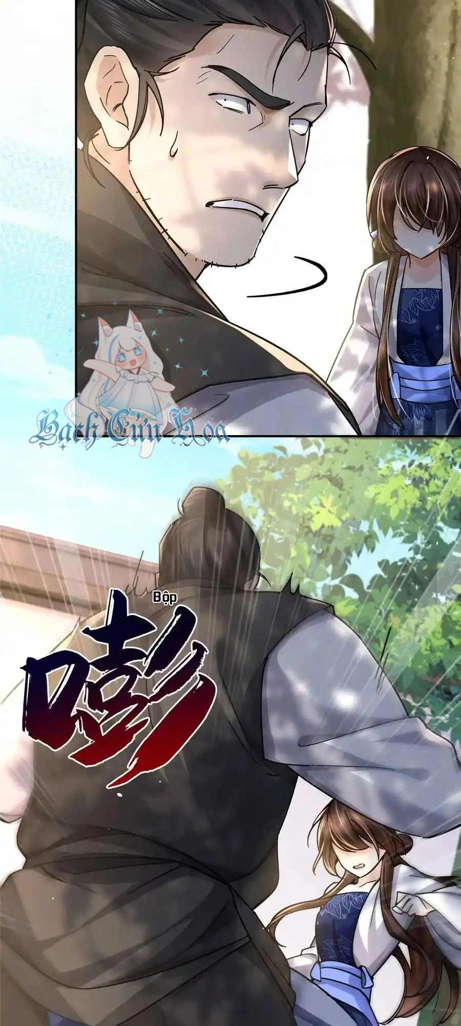 Thiều Quang Mạn Chapter 168 - Trang 2