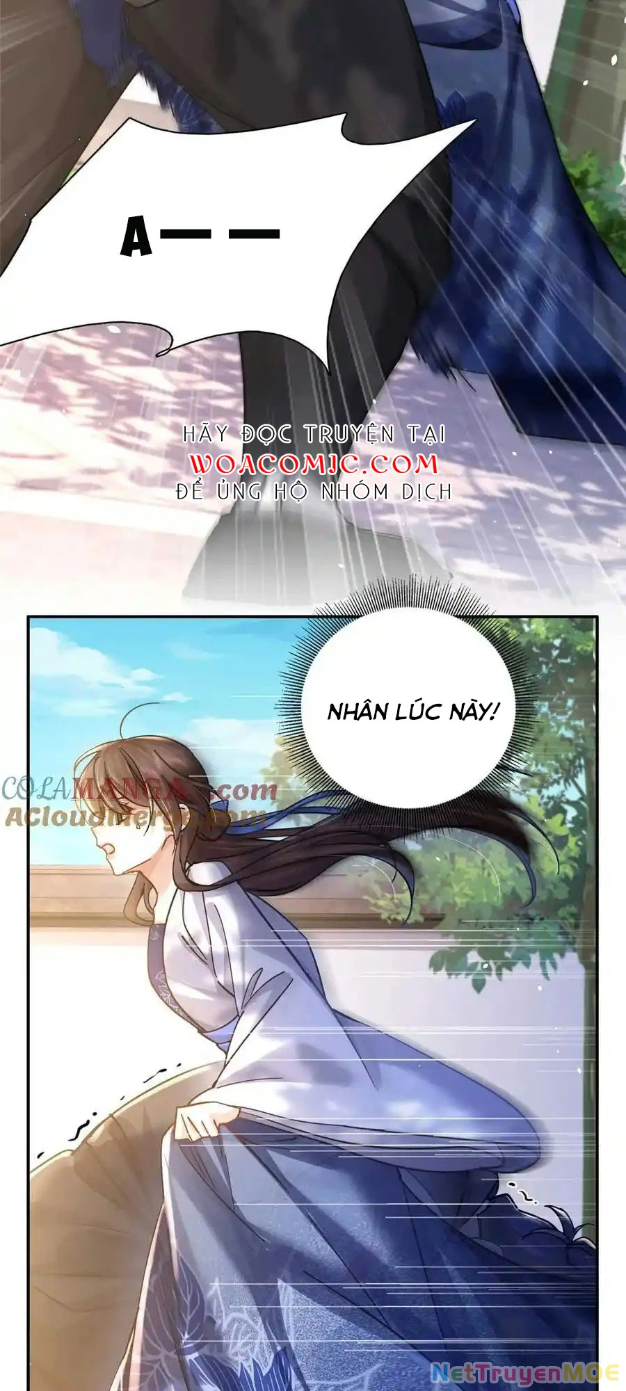 Thiều Quang Mạn Chapter 168 - Trang 2