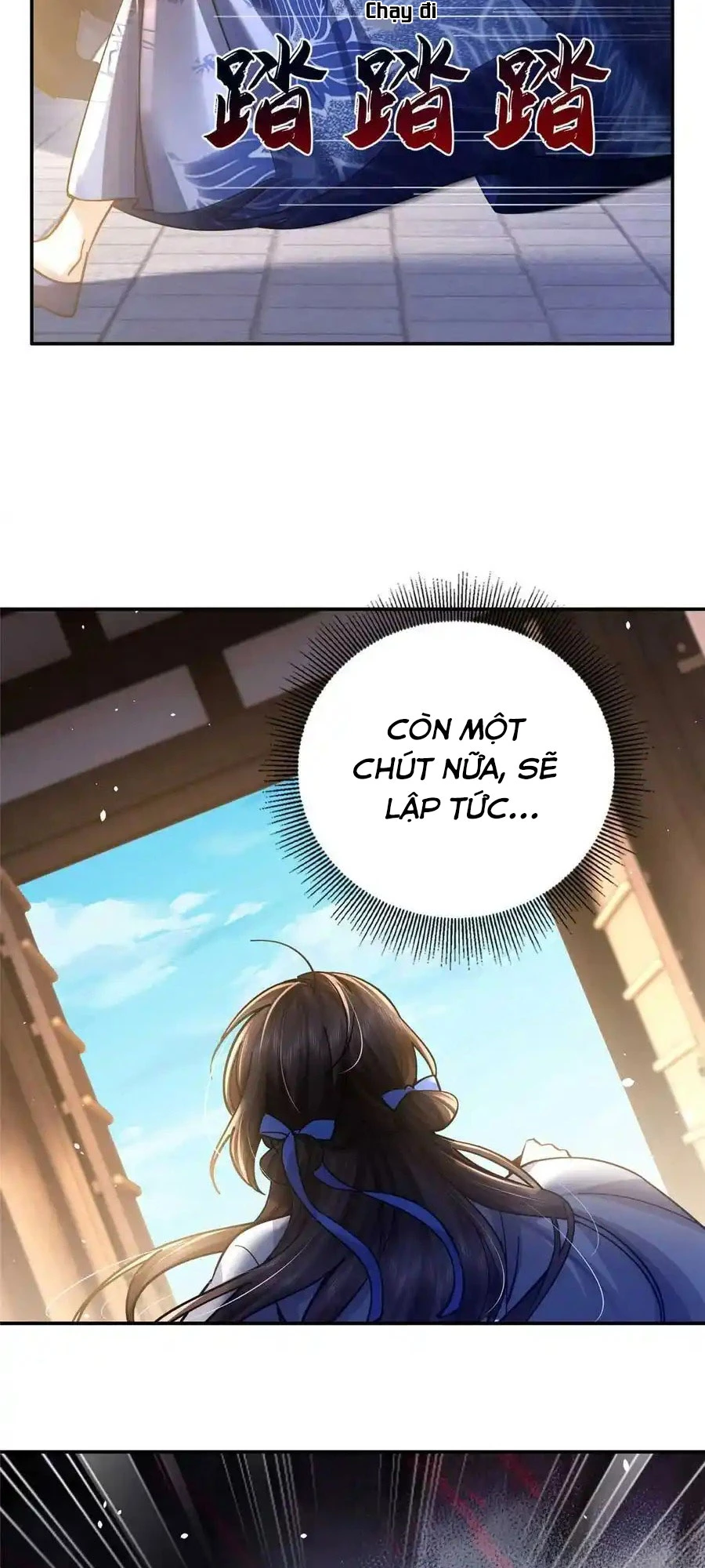 Thiều Quang Mạn Chapter 168 - Trang 2