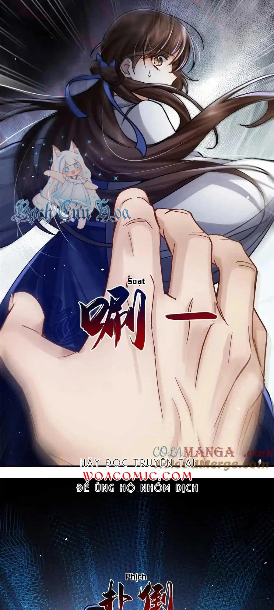 Thiều Quang Mạn Chapter 168 - Trang 2