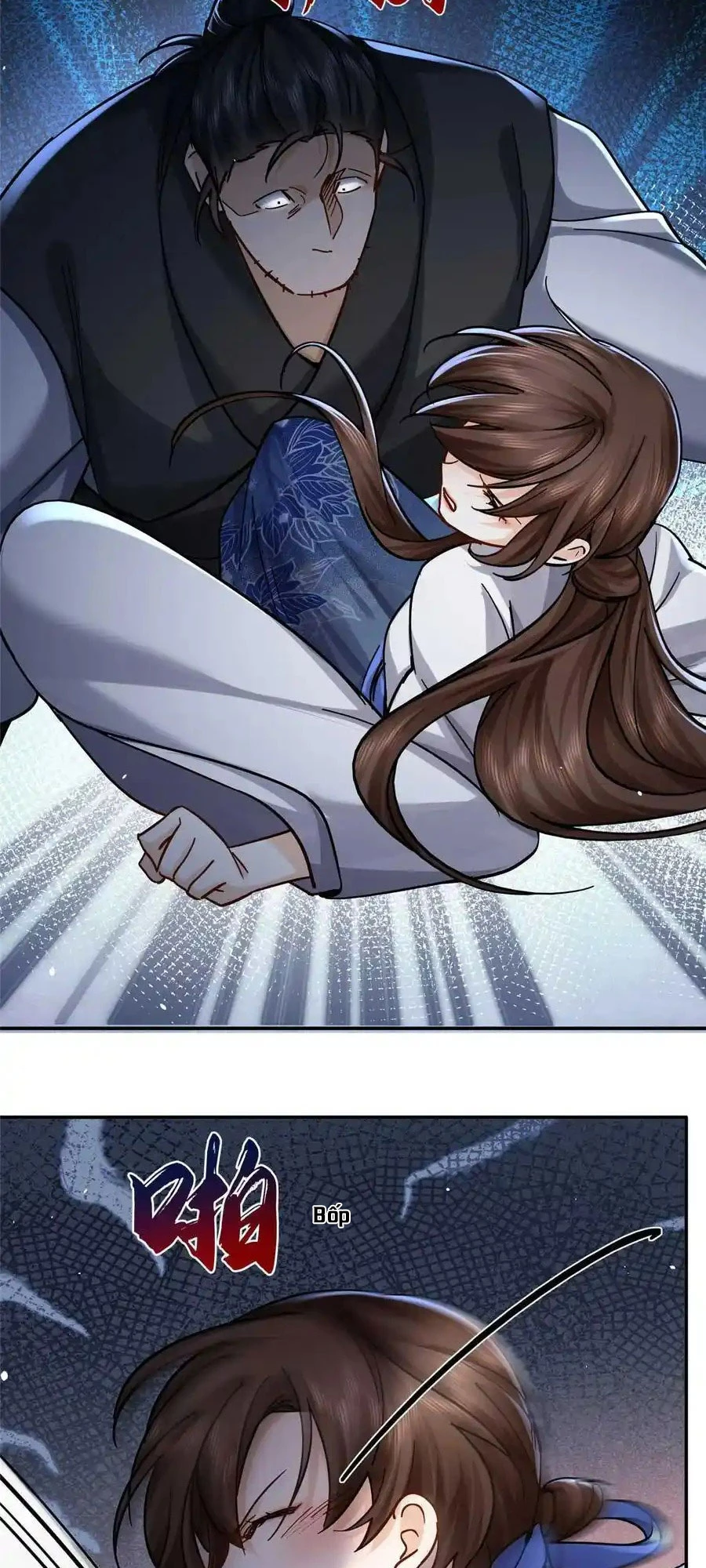 Thiều Quang Mạn Chapter 168 - Trang 2