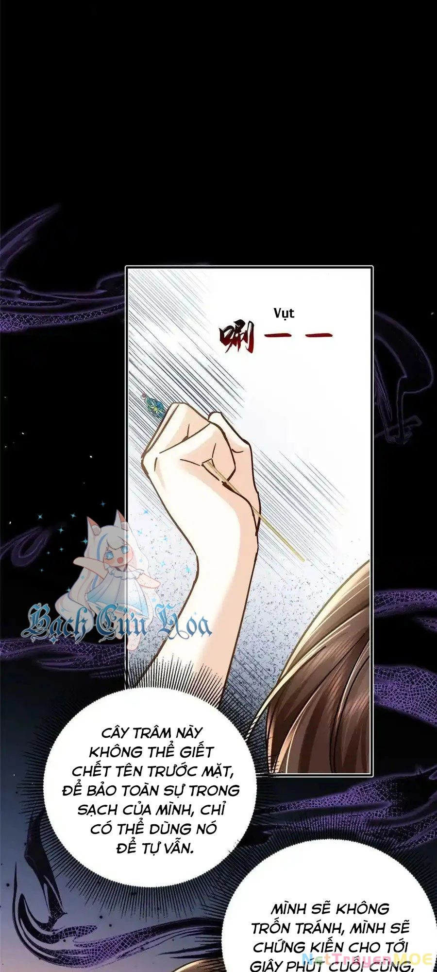 Thiều Quang Mạn Chapter 168 - Trang 2