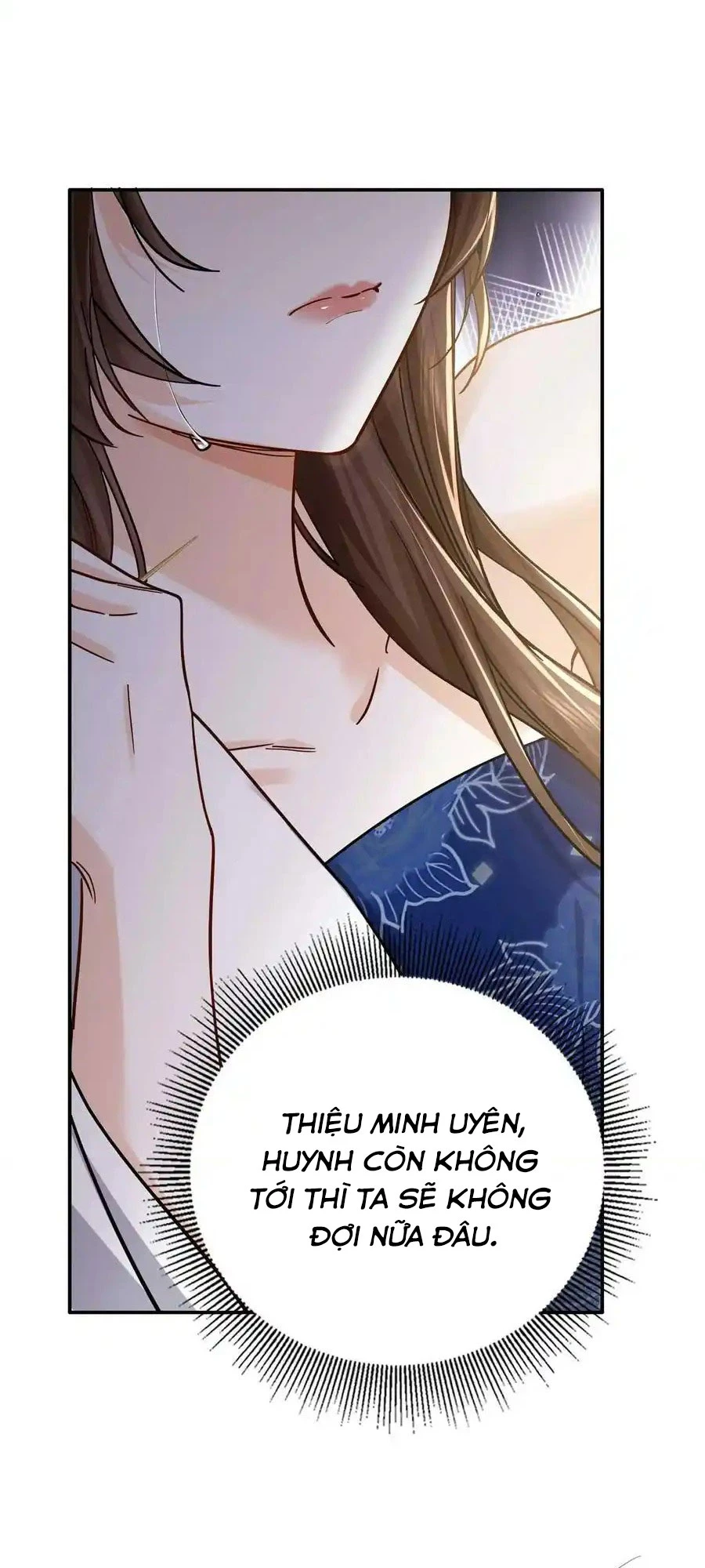 Thiều Quang Mạn Chapter 168 - Trang 2