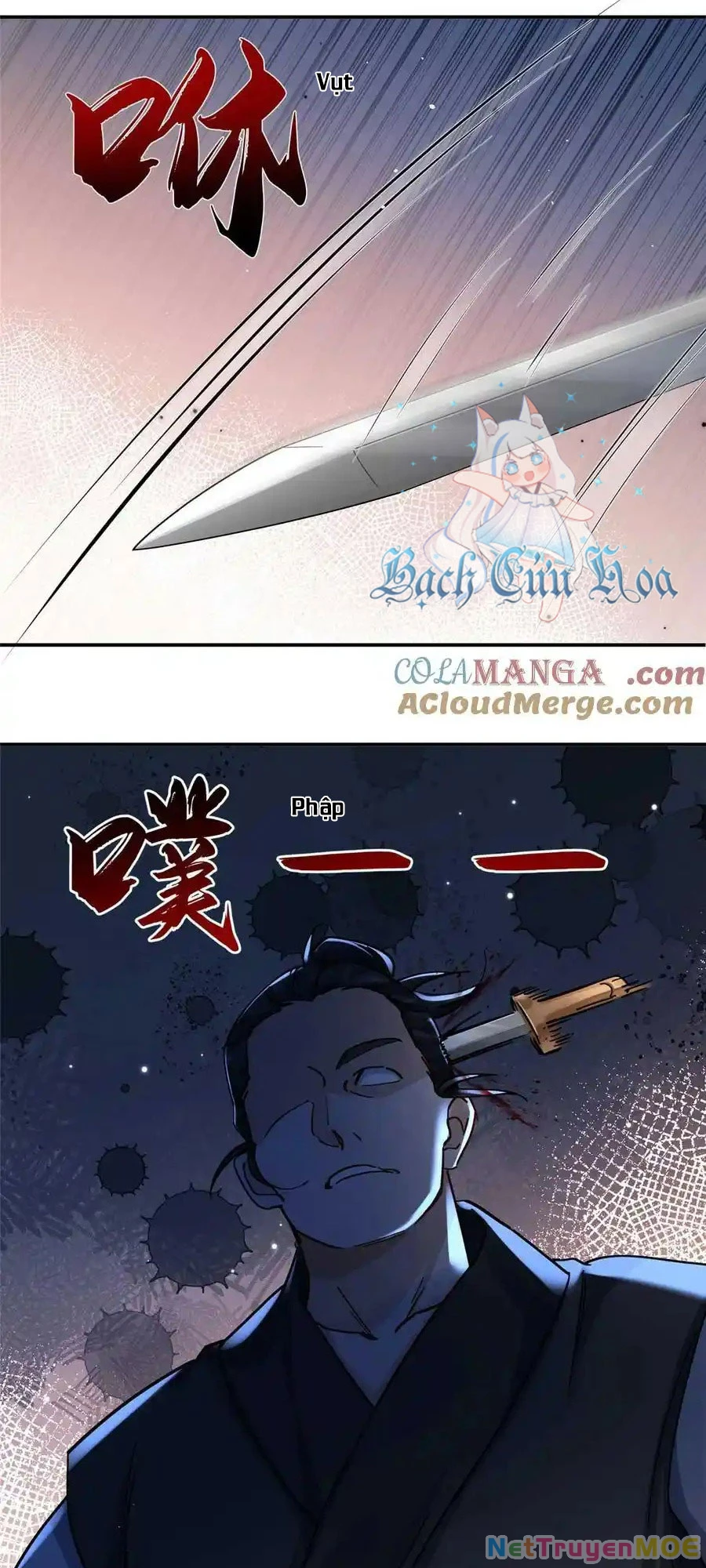 Thiều Quang Mạn Chapter 168 - Trang 2
