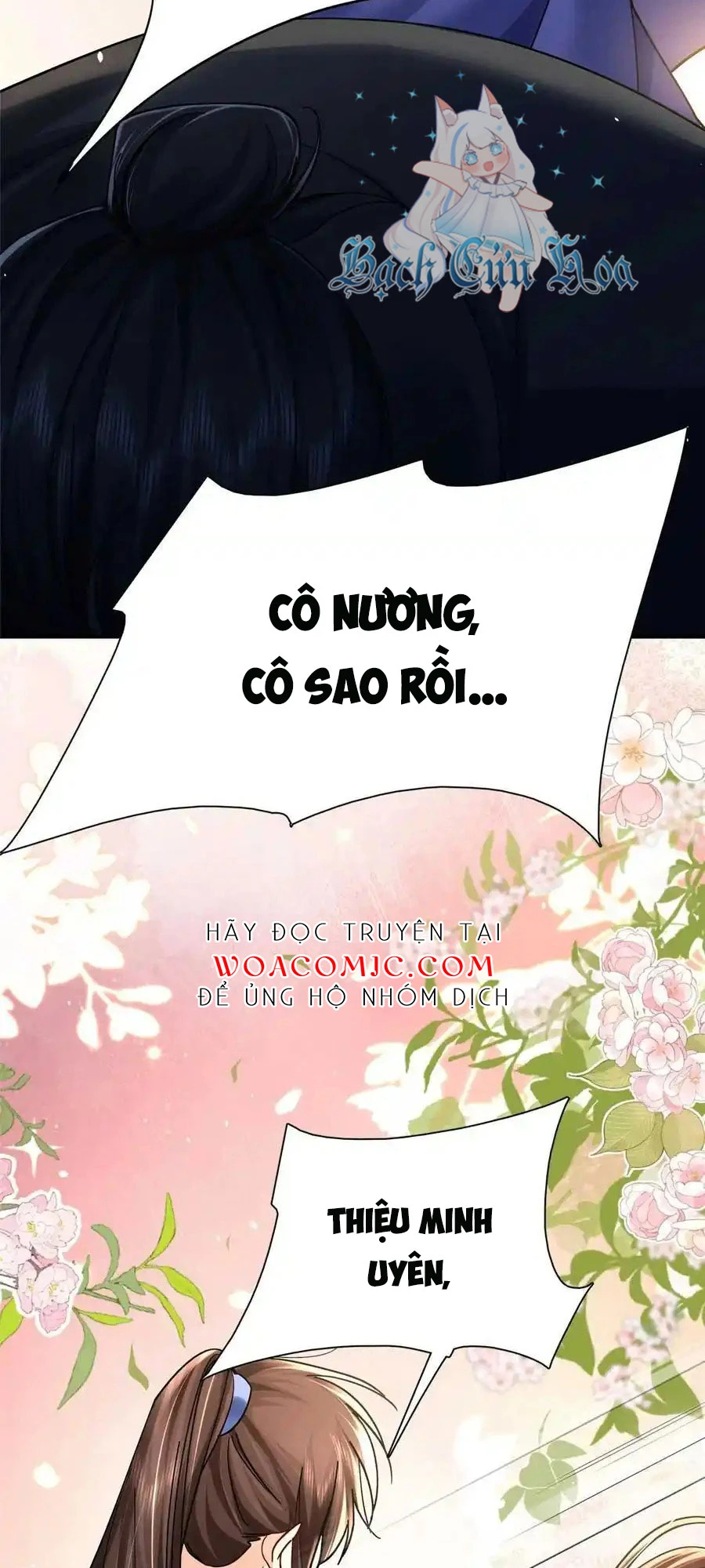 Thiều Quang Mạn Chapter 168 - Trang 2