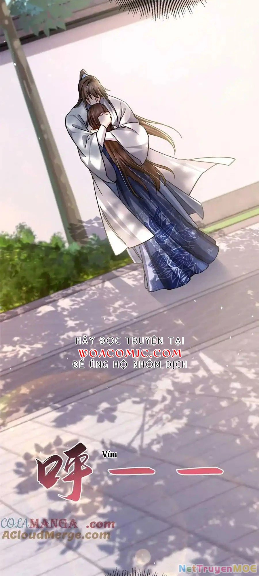 Thiều Quang Mạn Chapter 168 - Trang 2