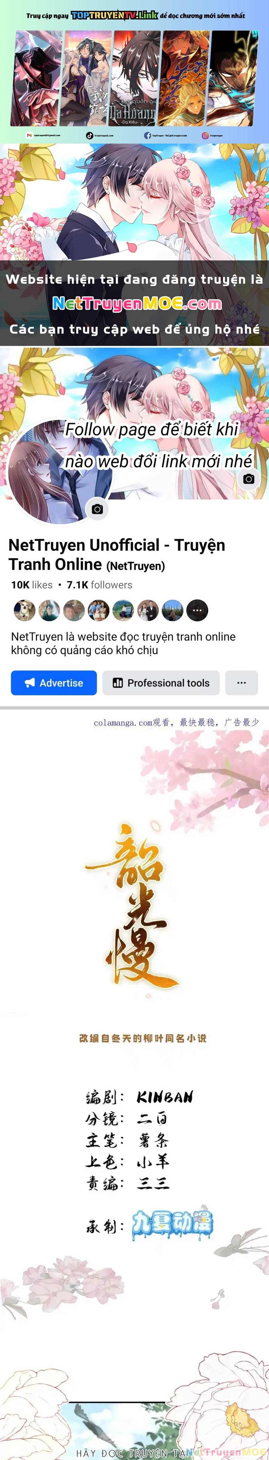 Thiều Quang Mạn Chapter 169 - Next Chapter 170