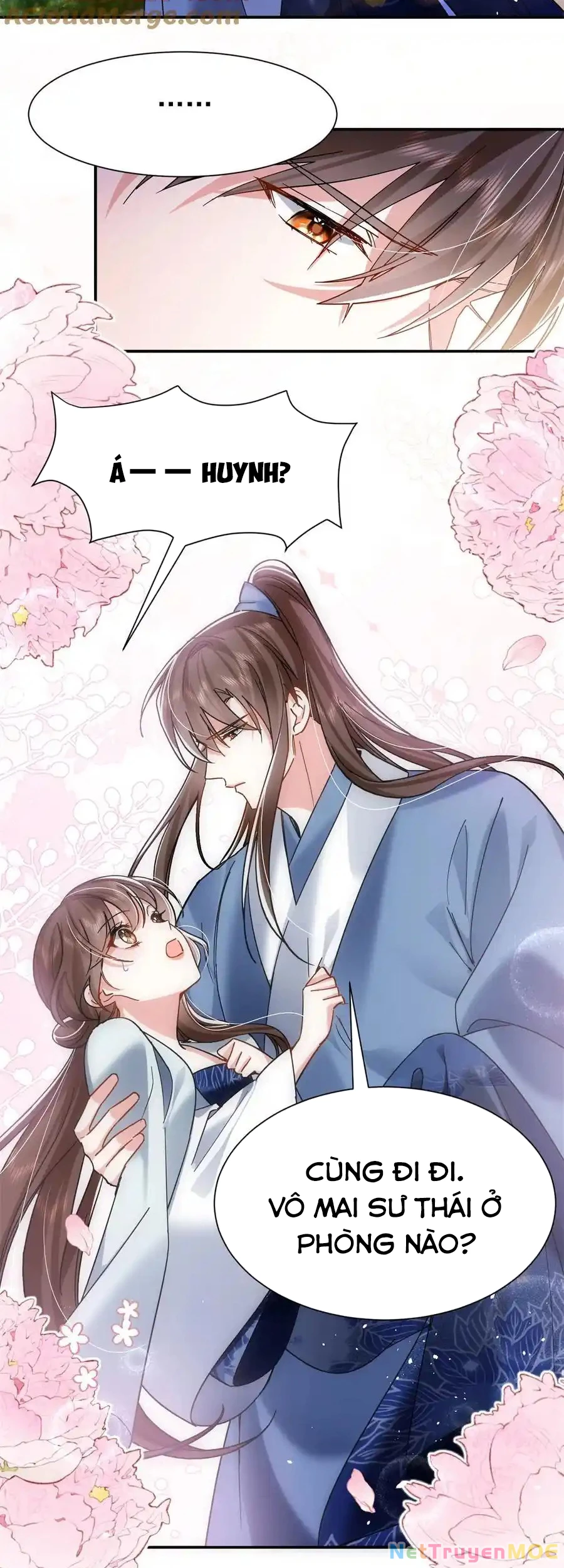 Thiều Quang Mạn Chapter 169 - Next Chapter 170