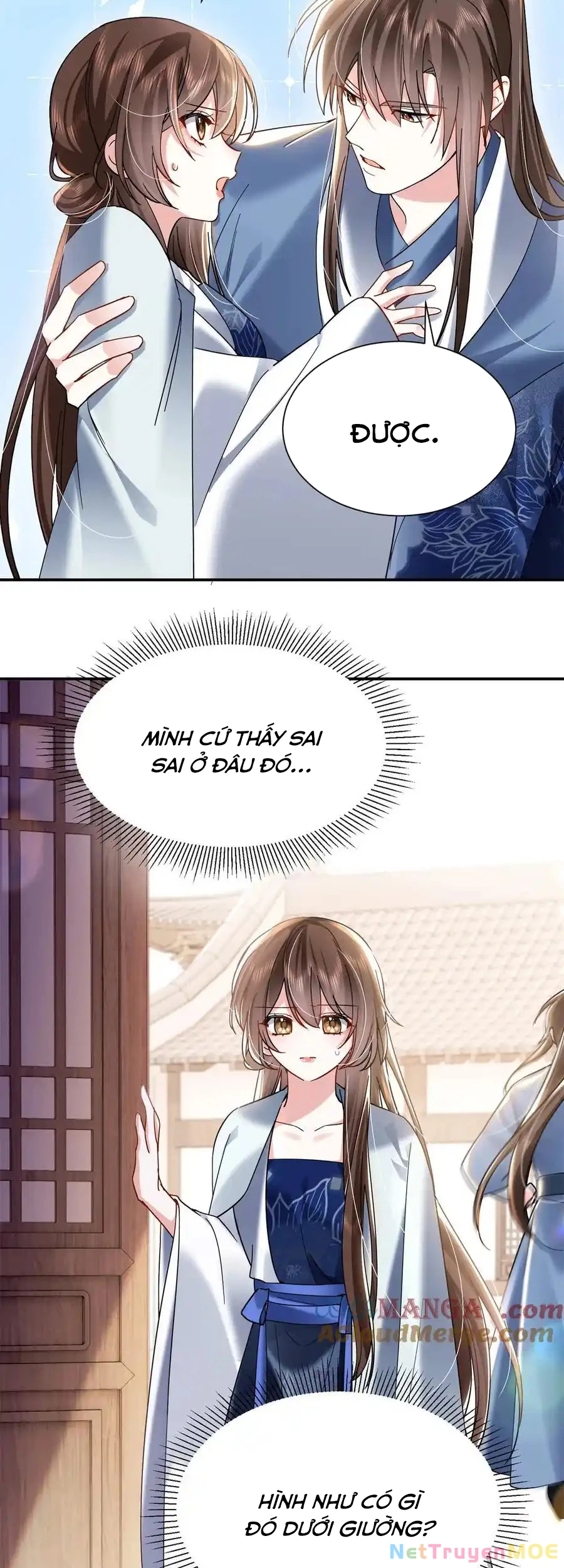 Thiều Quang Mạn Chapter 169 - Next Chapter 170