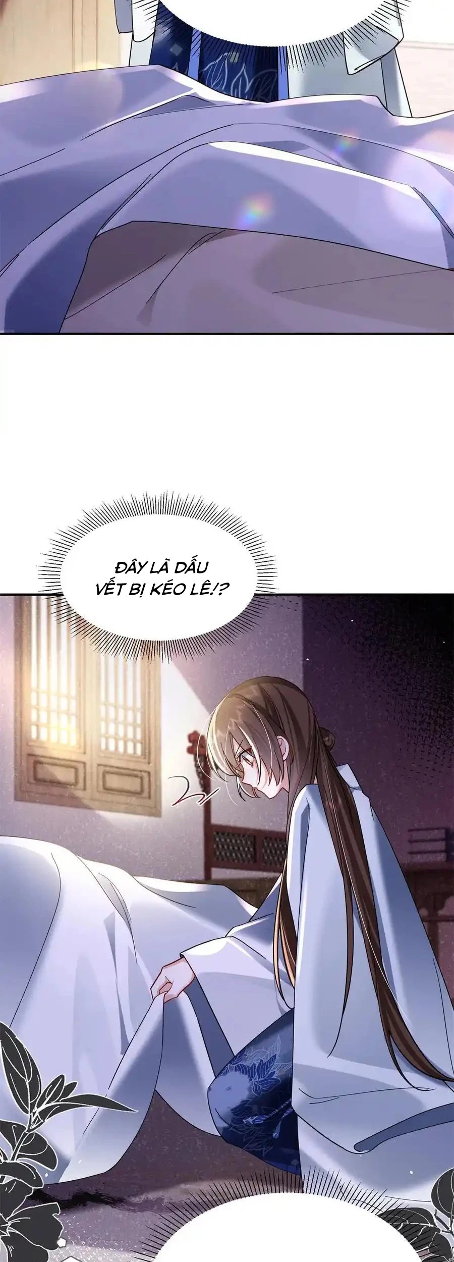 Thiều Quang Mạn Chapter 169 - Next Chapter 170