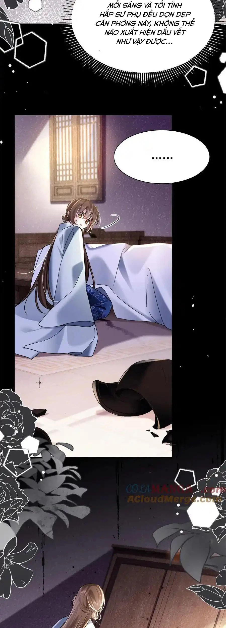 Thiều Quang Mạn Chapter 169 - Next Chapter 170