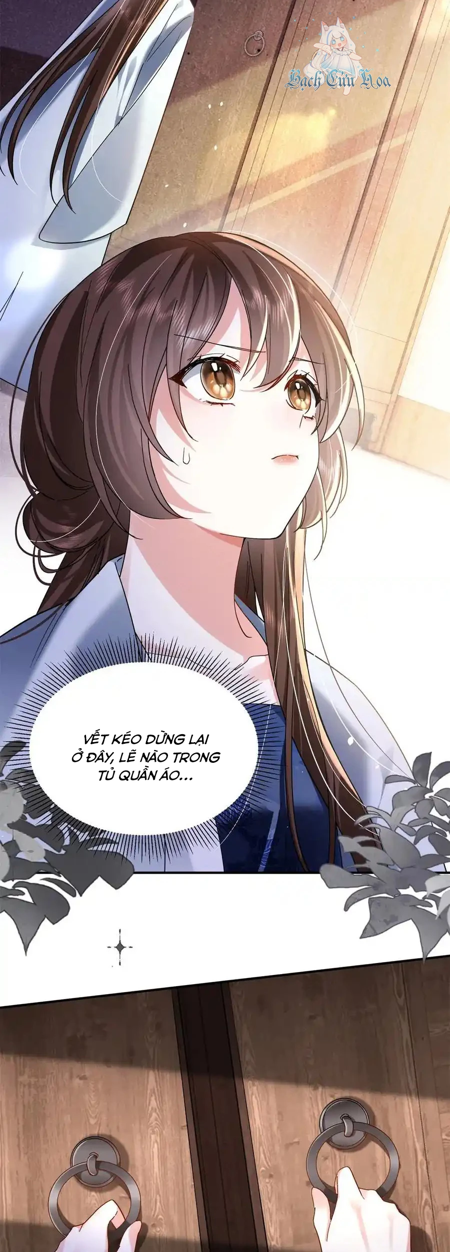 Thiều Quang Mạn Chapter 169 - Next Chapter 170