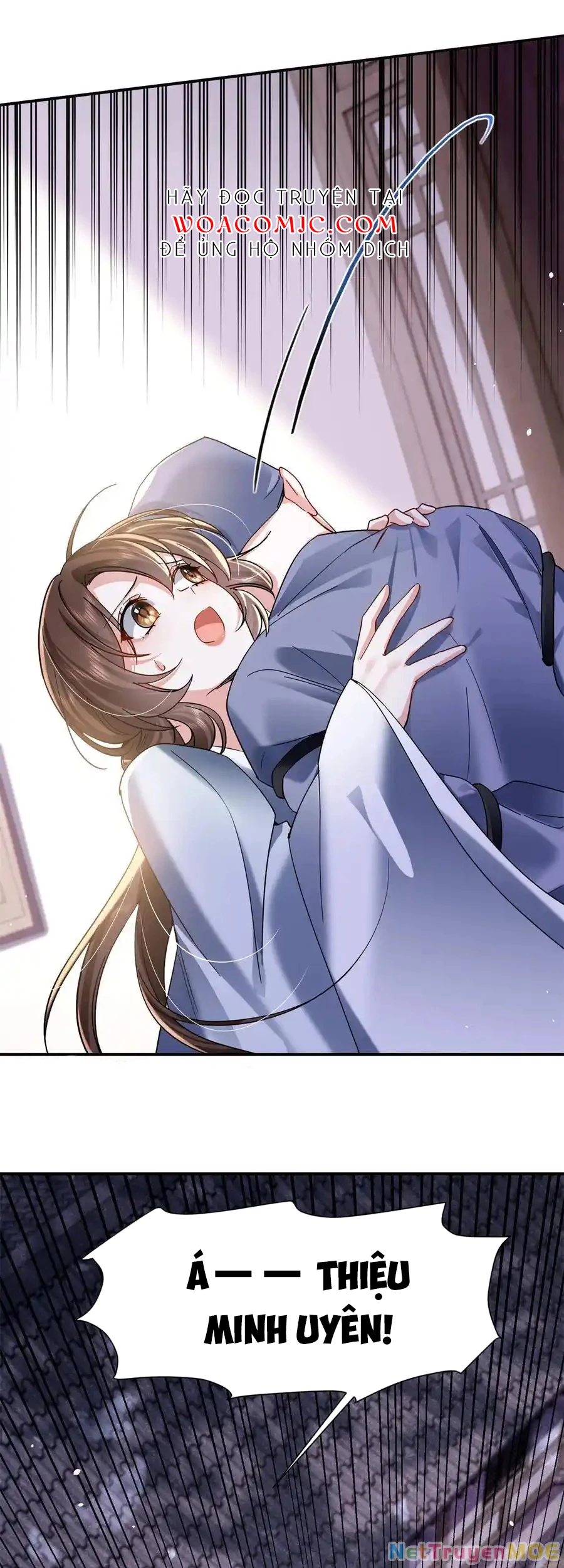 Thiều Quang Mạn Chapter 169 - Next Chapter 170