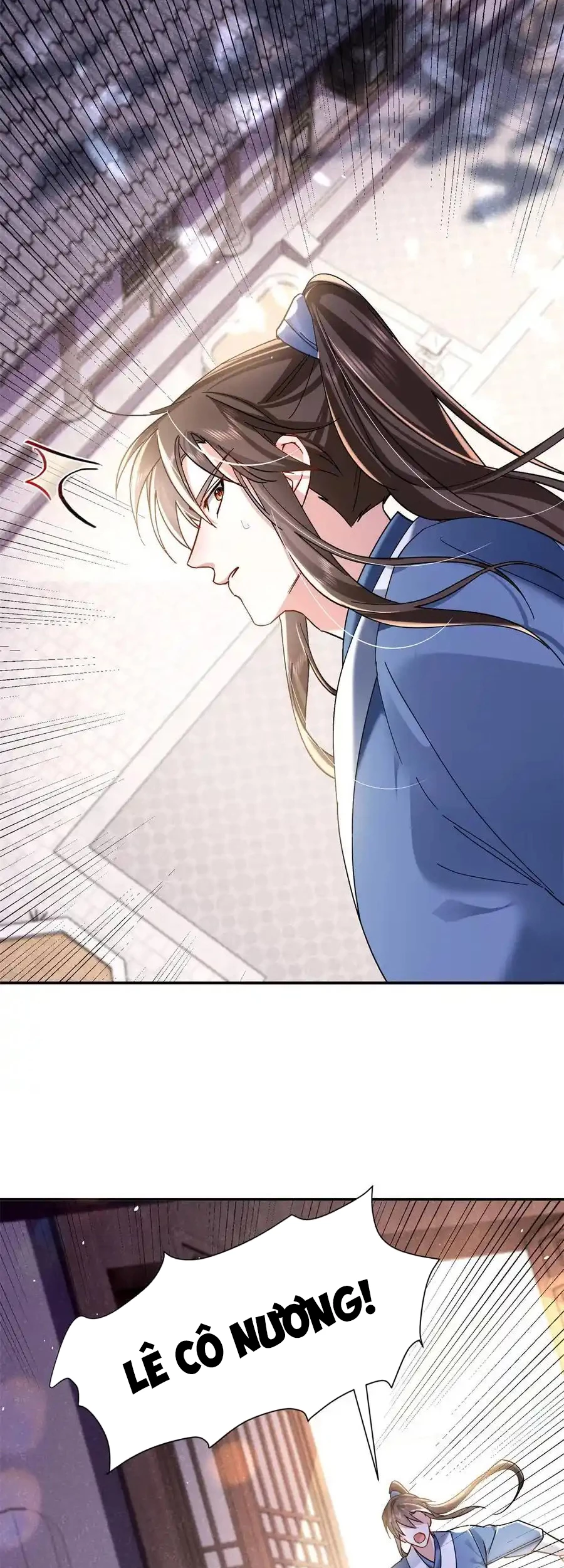 Thiều Quang Mạn Chapter 169 - Next Chapter 170