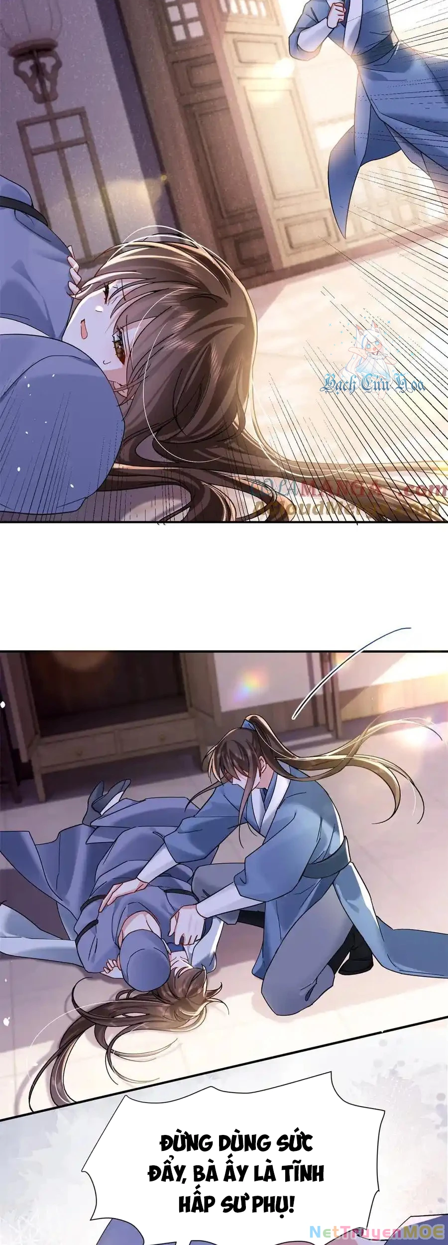 Thiều Quang Mạn Chapter 169 - Next Chapter 170