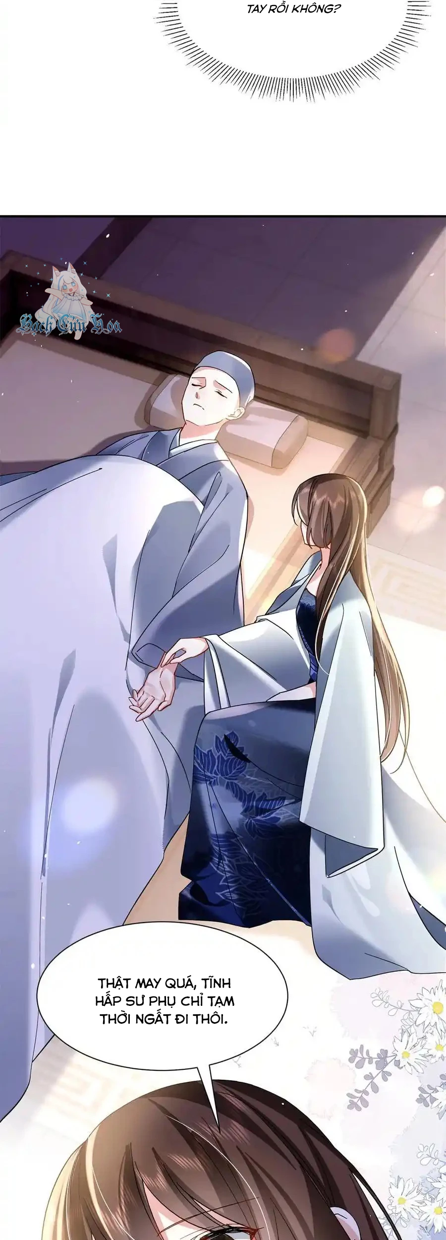 Thiều Quang Mạn Chapter 169 - Next Chapter 170