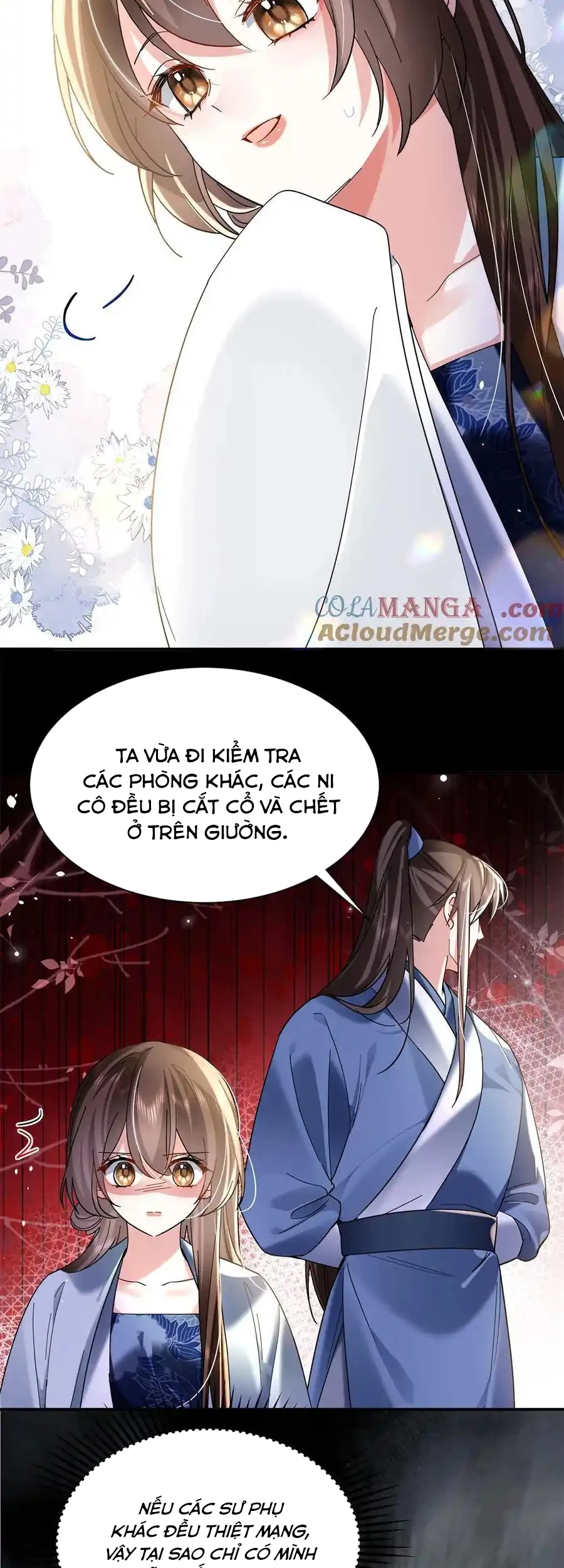 Thiều Quang Mạn Chapter 169 - Next Chapter 170
