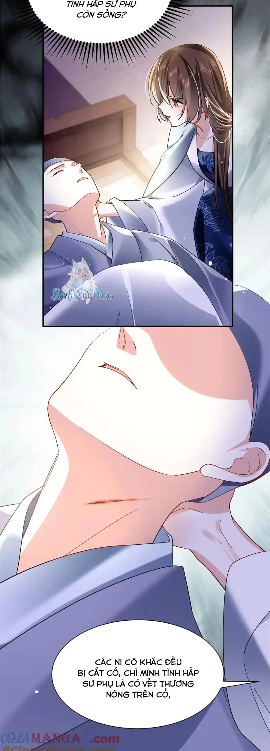 Thiều Quang Mạn Chapter 169 - Next Chapter 170