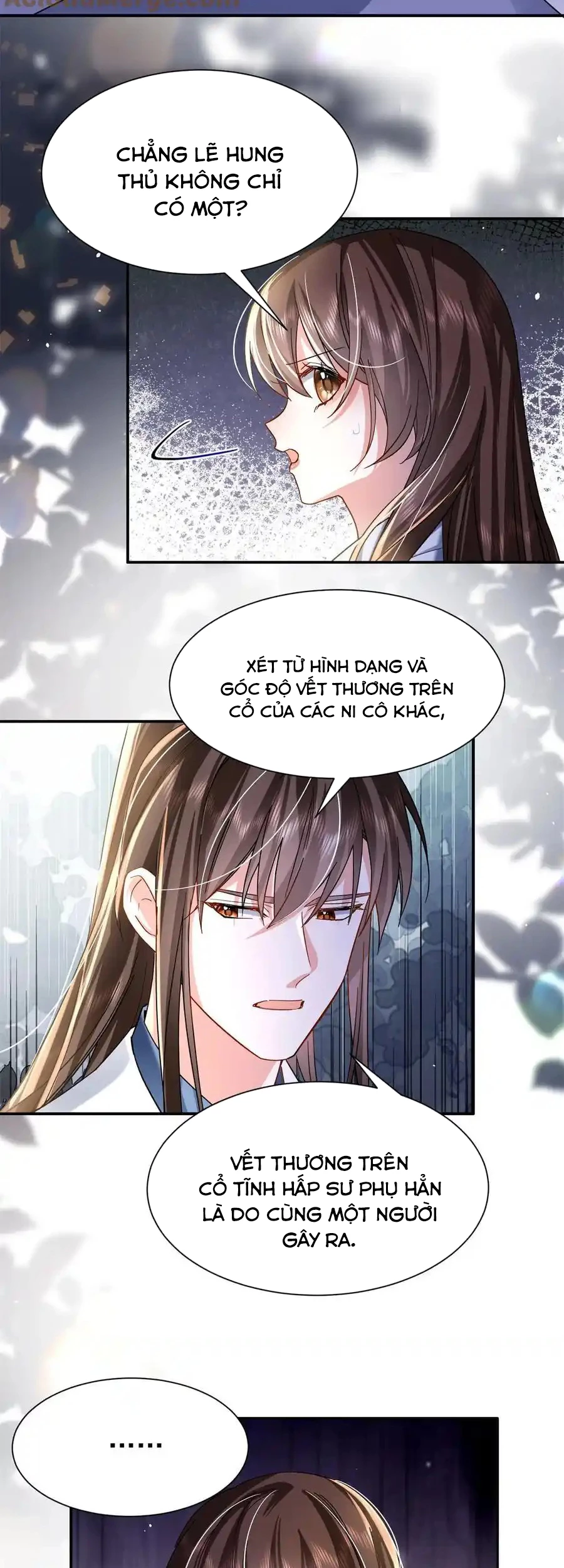 Thiều Quang Mạn Chapter 169 - Next Chapter 170