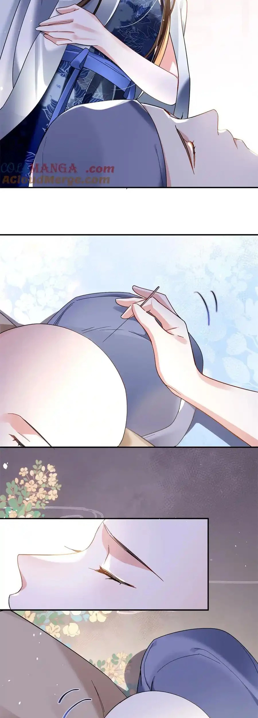 Thiều Quang Mạn Chapter 169 - Next Chapter 170
