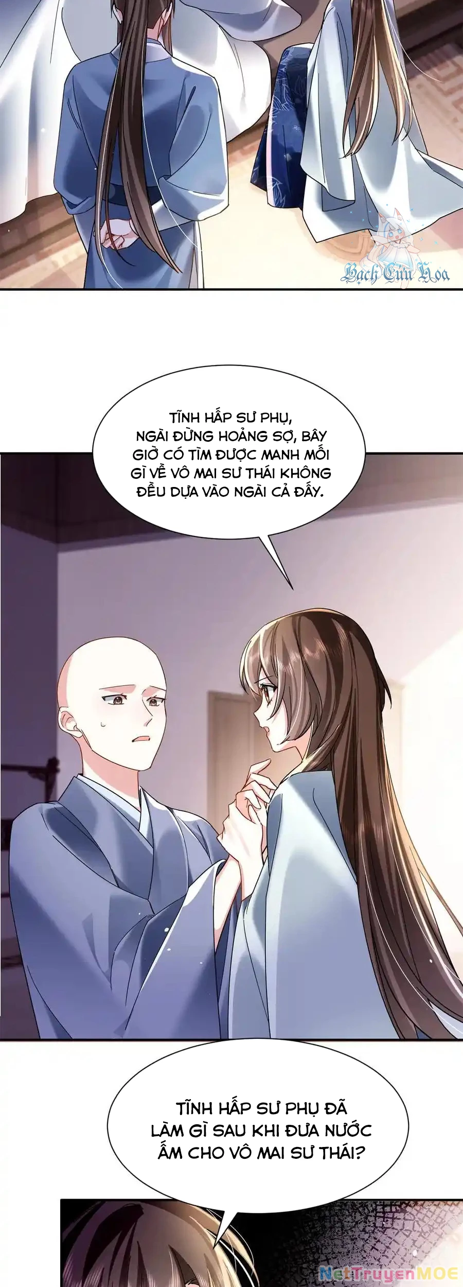 Thiều Quang Mạn Chapter 169 - Next Chapter 170