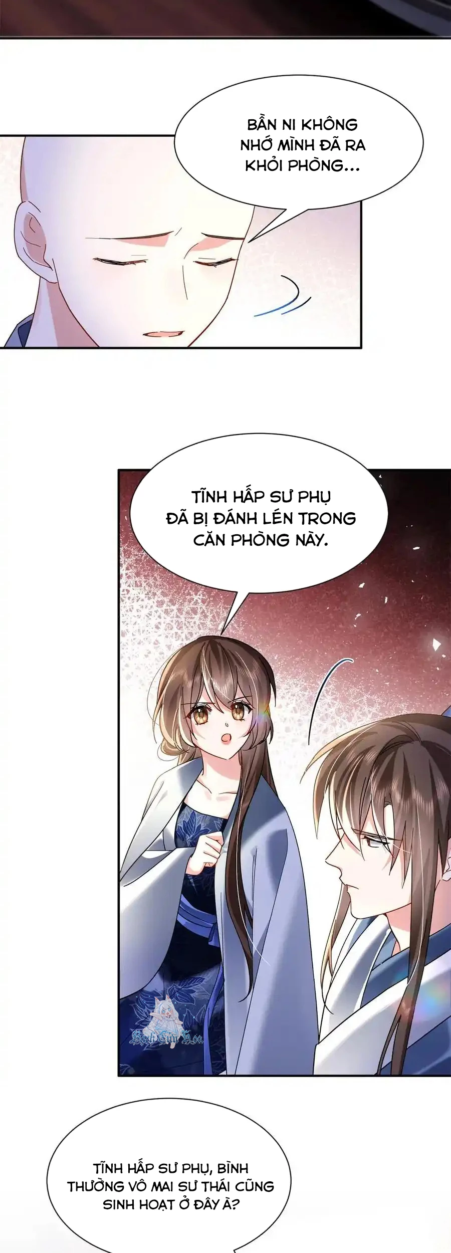 Thiều Quang Mạn Chapter 169 - Next Chapter 170