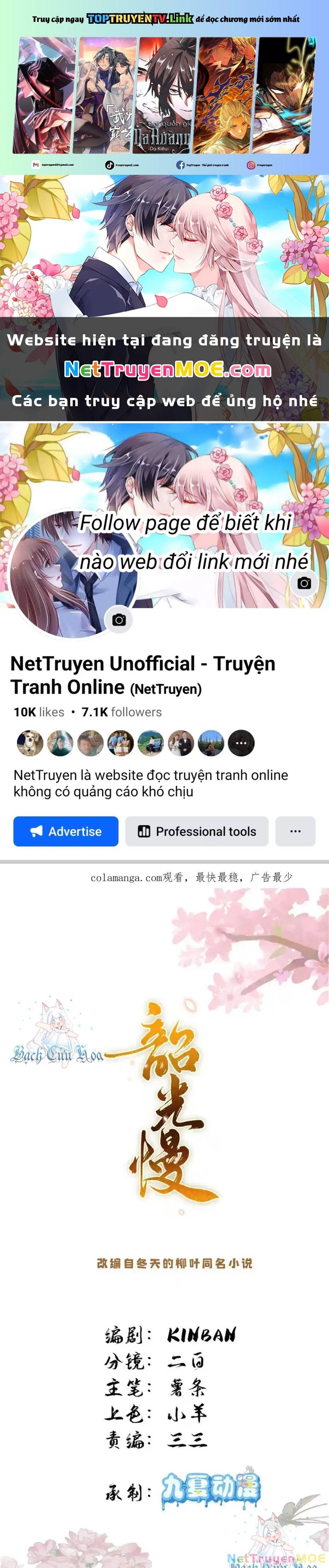 Thiều Quang Mạn Chapter 170 - Trang 2