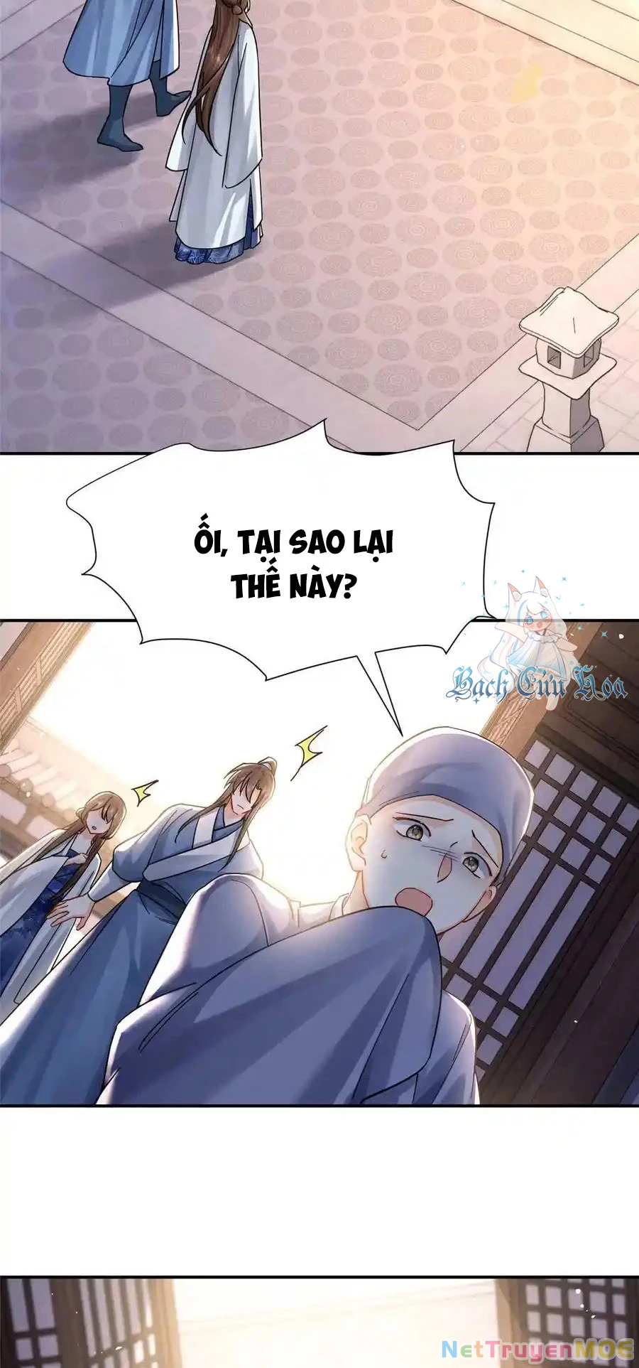 Thiều Quang Mạn Chapter 170 - Trang 2