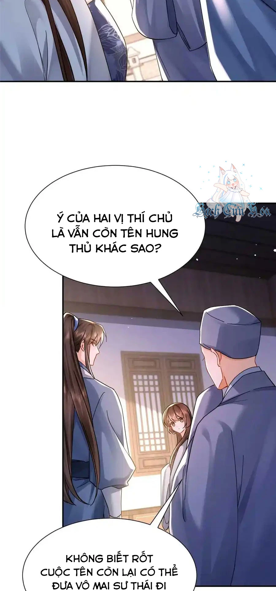 Thiều Quang Mạn Chapter 170 - Trang 2