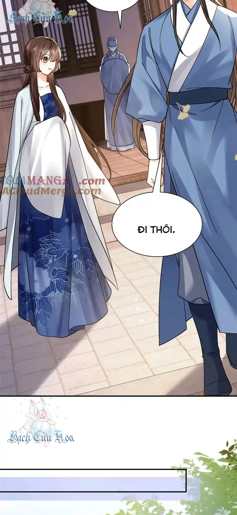 Thiều Quang Mạn Chapter 170 - Trang 2