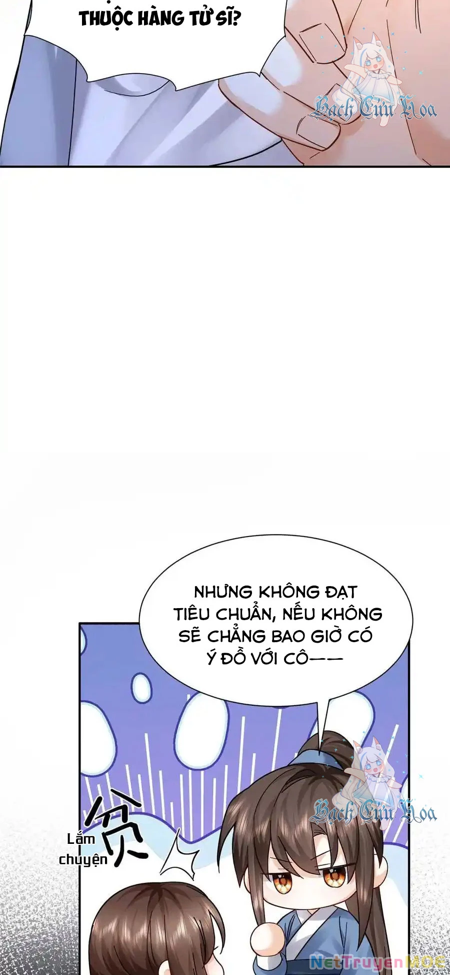 Thiều Quang Mạn Chapter 170 - Trang 2