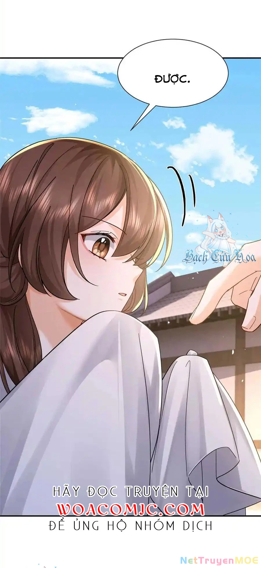 Thiều Quang Mạn Chapter 170 - Trang 2