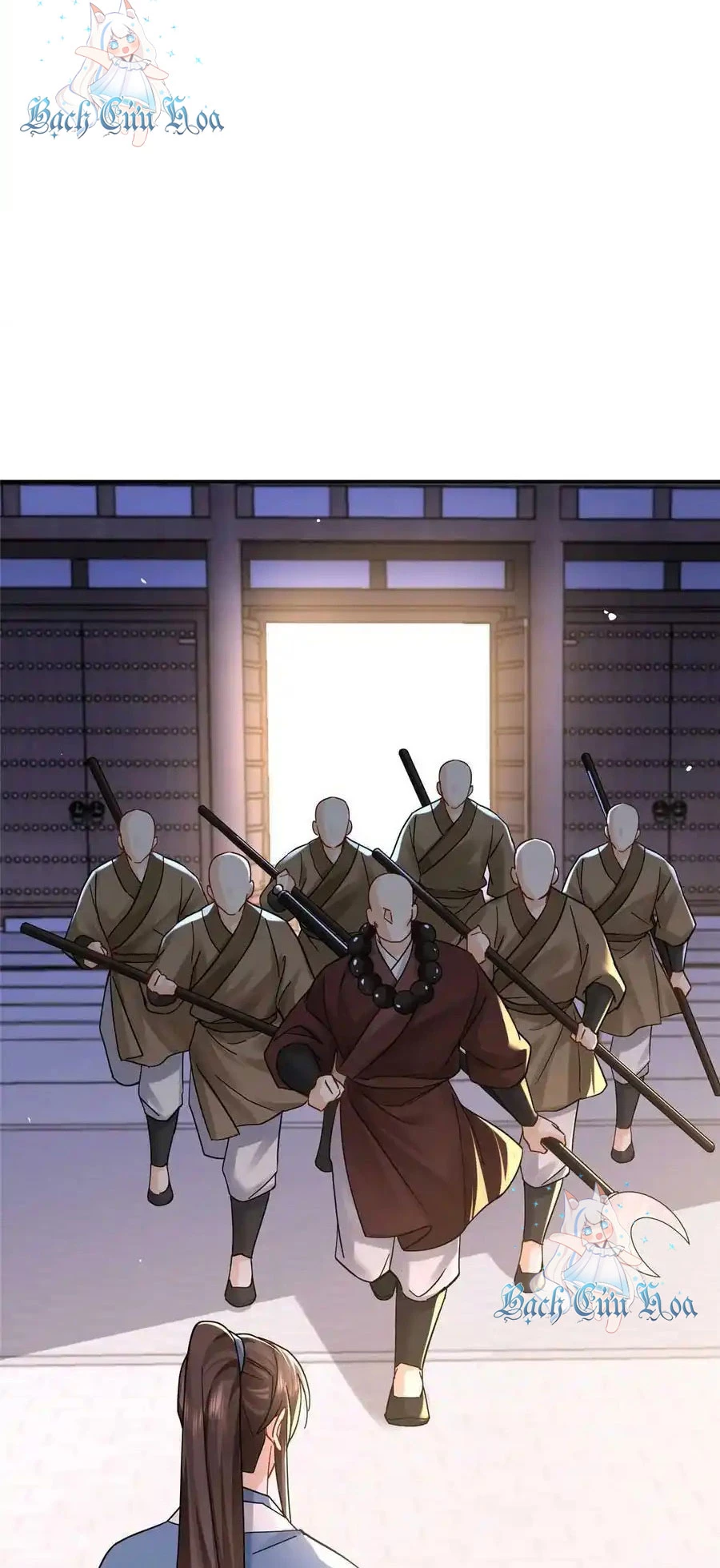 Thiều Quang Mạn Chapter 170 - Trang 2