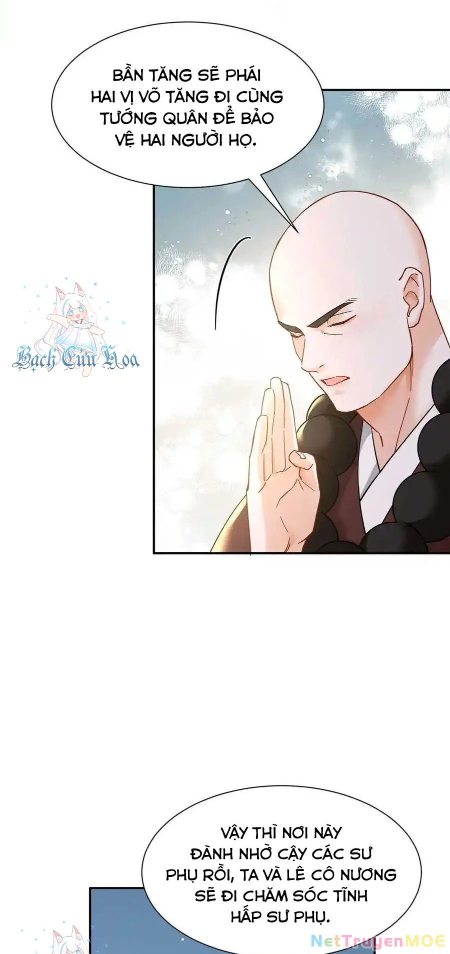 Thiều Quang Mạn Chapter 170 - Trang 2