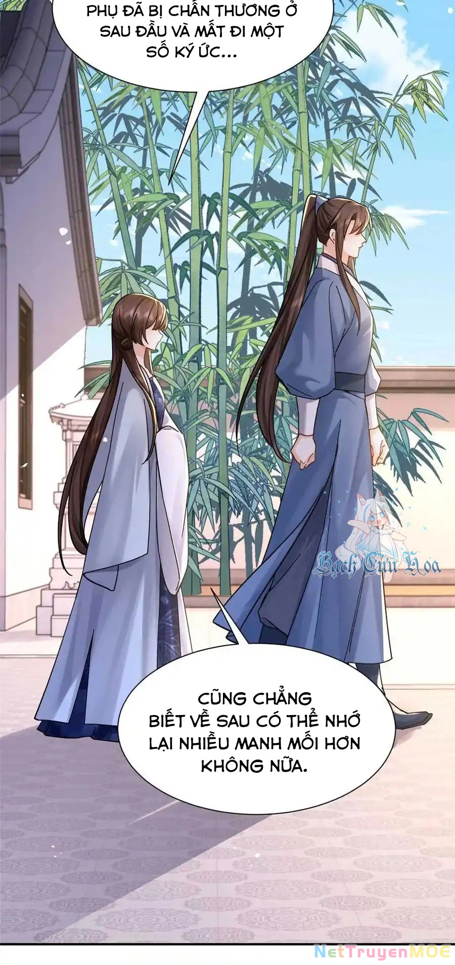 Thiều Quang Mạn Chapter 170 - Trang 2