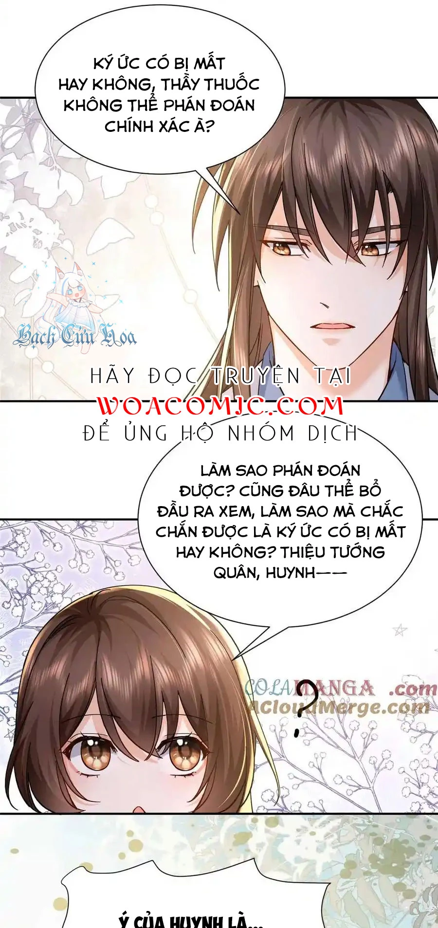 Thiều Quang Mạn Chapter 170 - Trang 2