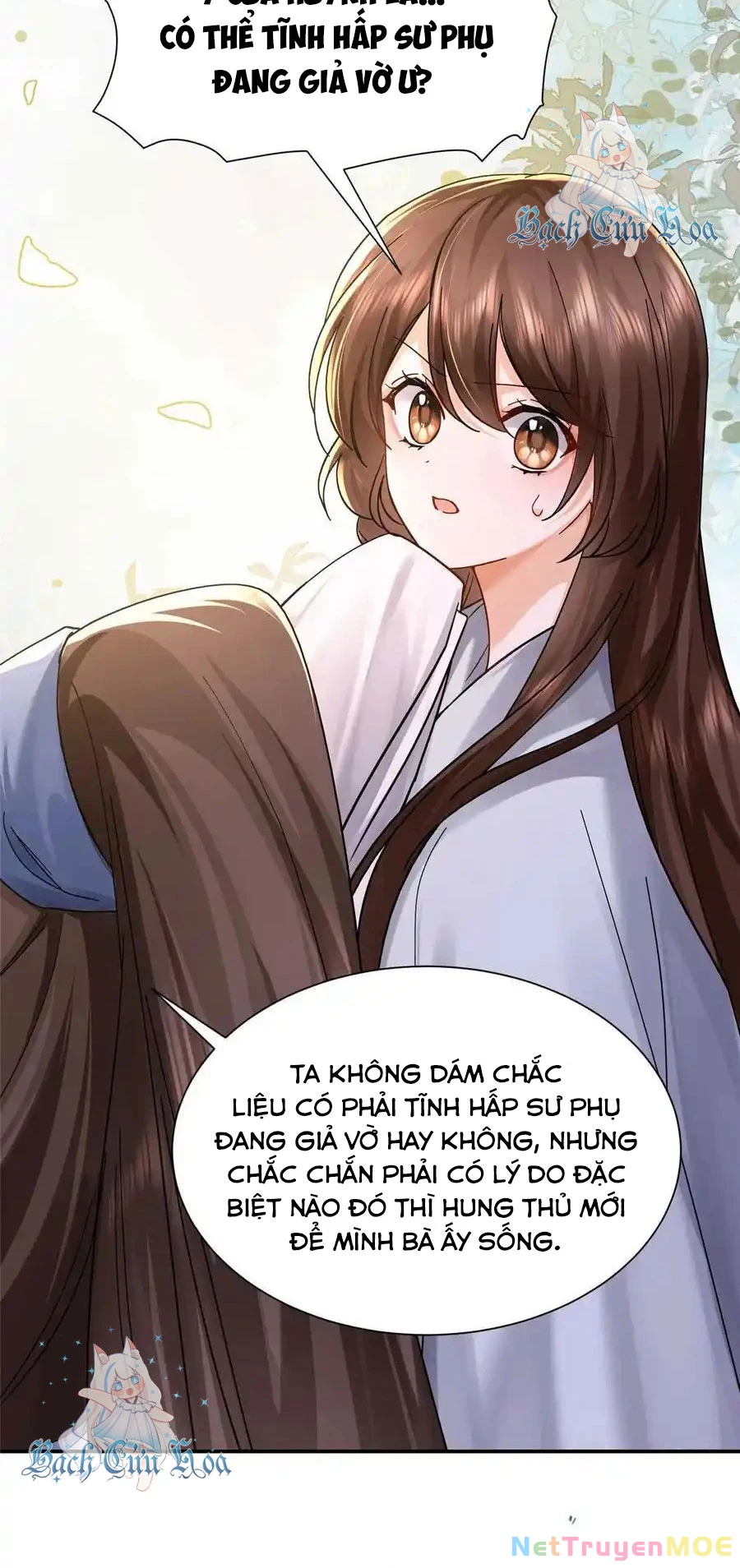 Thiều Quang Mạn Chapter 170 - Trang 2