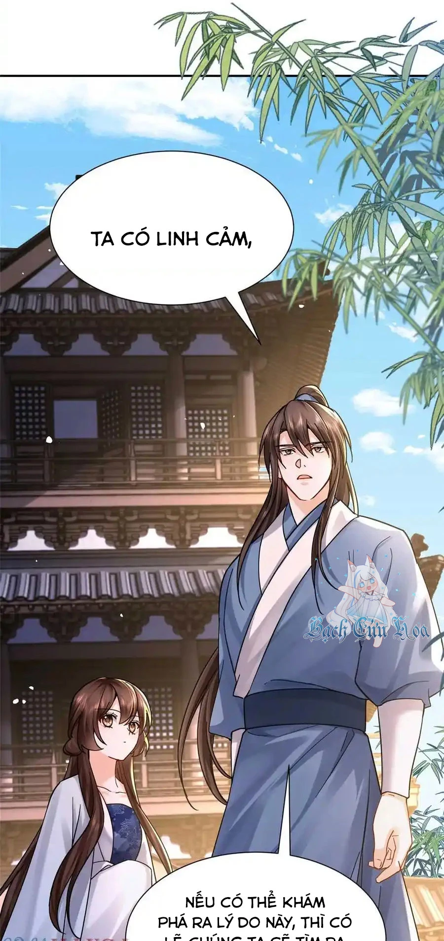 Thiều Quang Mạn Chapter 170 - Trang 2